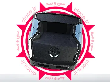 کرونوس زن CM00053